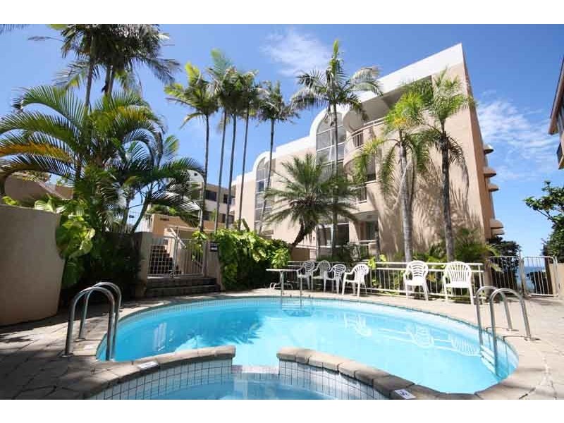 4/21 Warne Tce – Seaspray, Kings Beach QLD 4551