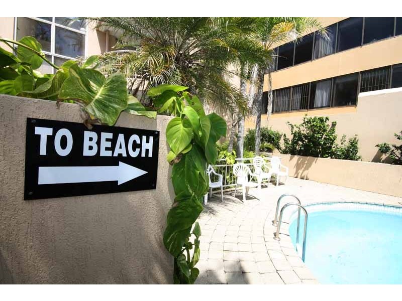 4/21 Warne Tce – Seaspray, Kings Beach QLD 4551