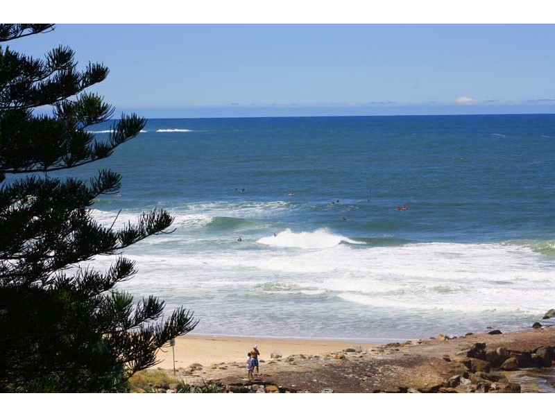 4/21 Warne Tce – Seaspray, Kings Beach QLD 4551