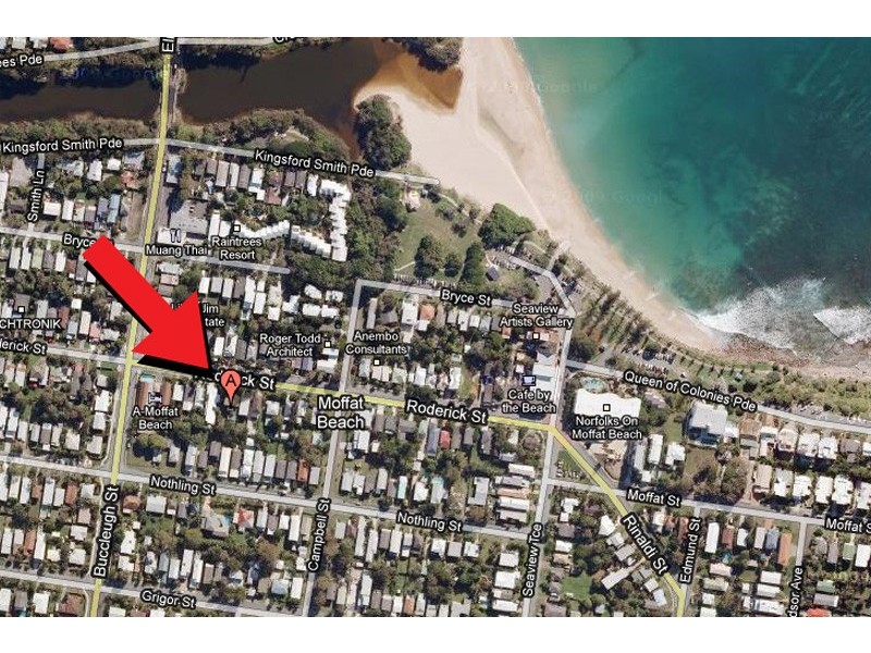 2/44 Roderick Street, Moffat Beach QLD 4551