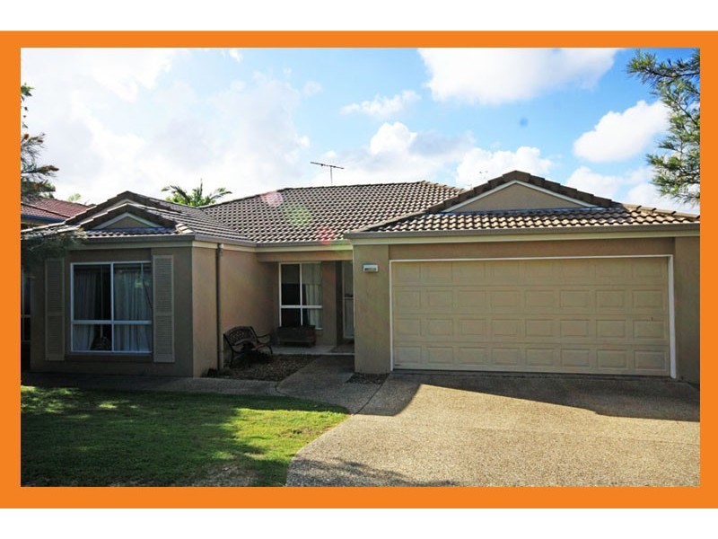 11 Carisbrook Court, Little Mountain QLD 4551