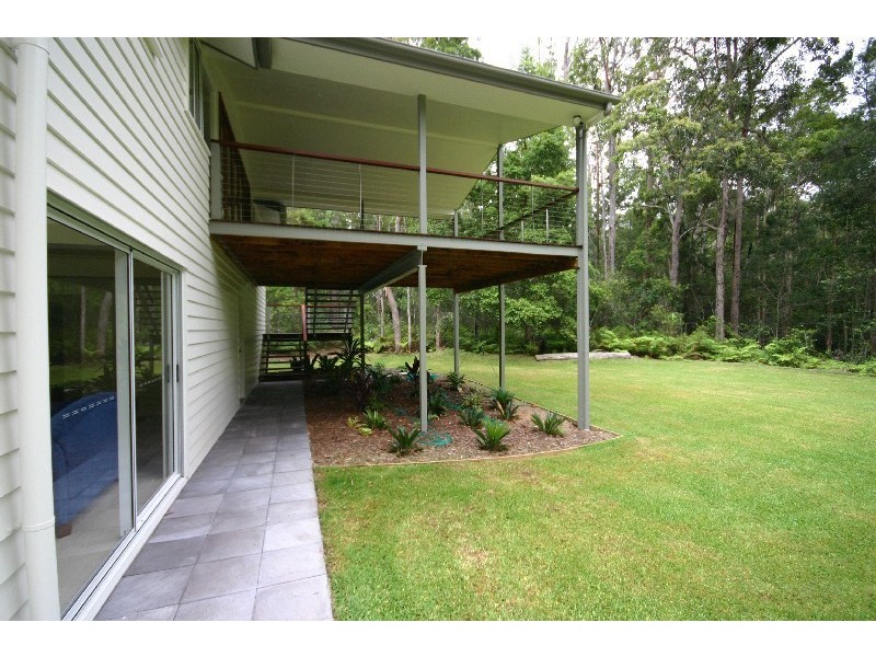 124 Hutchinson Road, Buderim QLD 4556