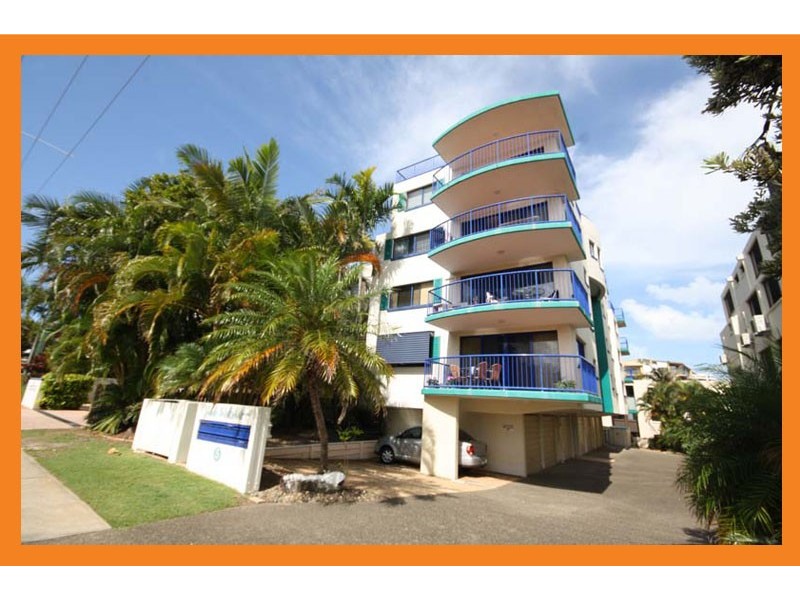 2/5 Latona Ave – Jade Waters, Caloundra QLD 4551
