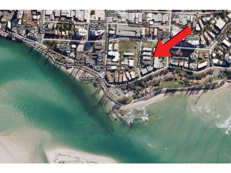 2/5 Latona Ave – Jade Waters, Caloundra QLD 4551