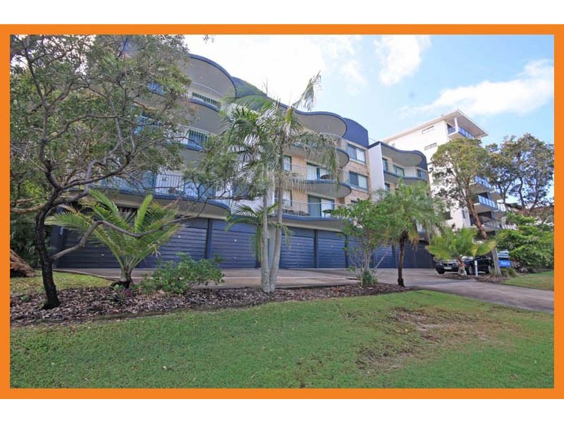 2/7 Sykes Avenue – Neptune Seas, Kings Beach QLD 4551