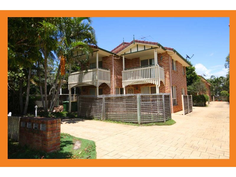 2/14 Acacia Avenue, Shelly Beach QLD 4551