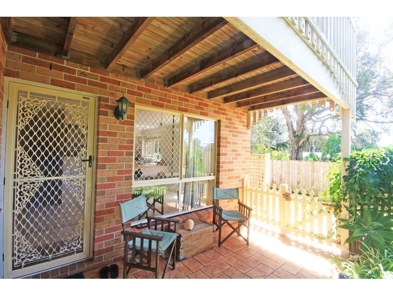 2/14 Acacia Avenue, Shelly Beach QLD 4551