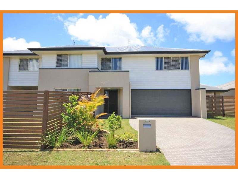 2/40 Liekefett Way, Little Mountain QLD 4551