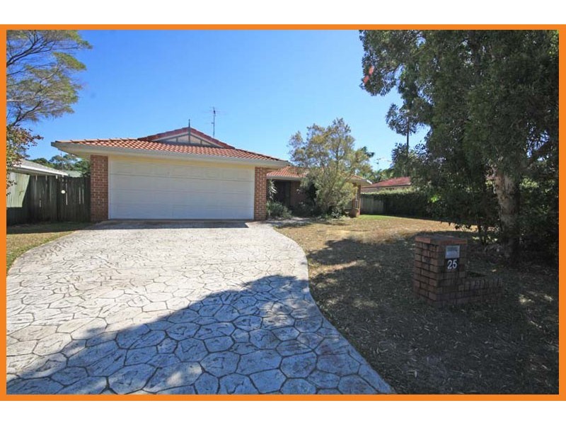 25 Rothfall Chase, Aroona QLD 4551