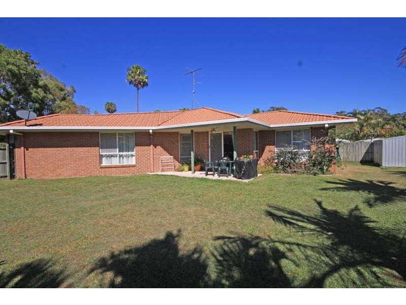 25 Rothfall Chase, Aroona QLD 4551