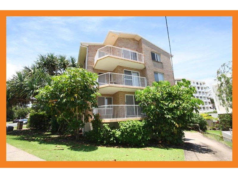 3/53 Lower Gay Terrace “Kingfisher”, Kings Beach QLD 4551