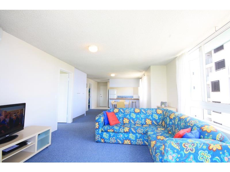5/5 Arthur Street – Calypso, Kings Beach QLD 4551
