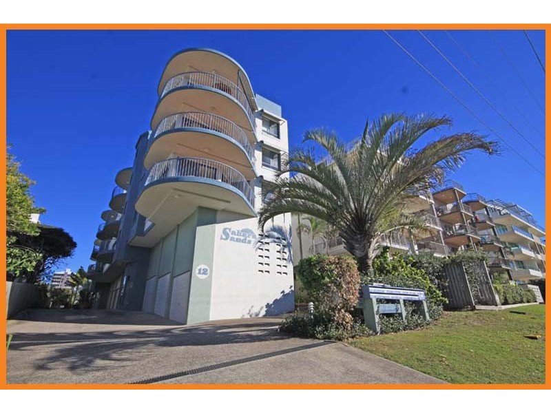 5/12 Orvieto Terrace – Sahara Sands, Kings Beach QLD 4551