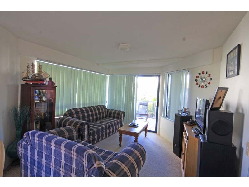 5/12 Orvieto Terrace – Sahara Sands, Kings Beach QLD 4551
