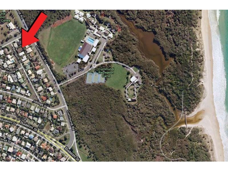 1 Merrigum Street, Currimundi QLD 4551