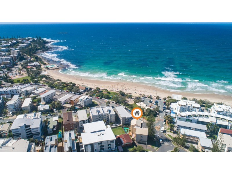 3/27 Mahia Tce – ALINGA, Kings Beach QLD 4551