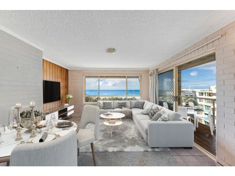 3/27 Mahia Tce – ALINGA, Kings Beach QLD 4551