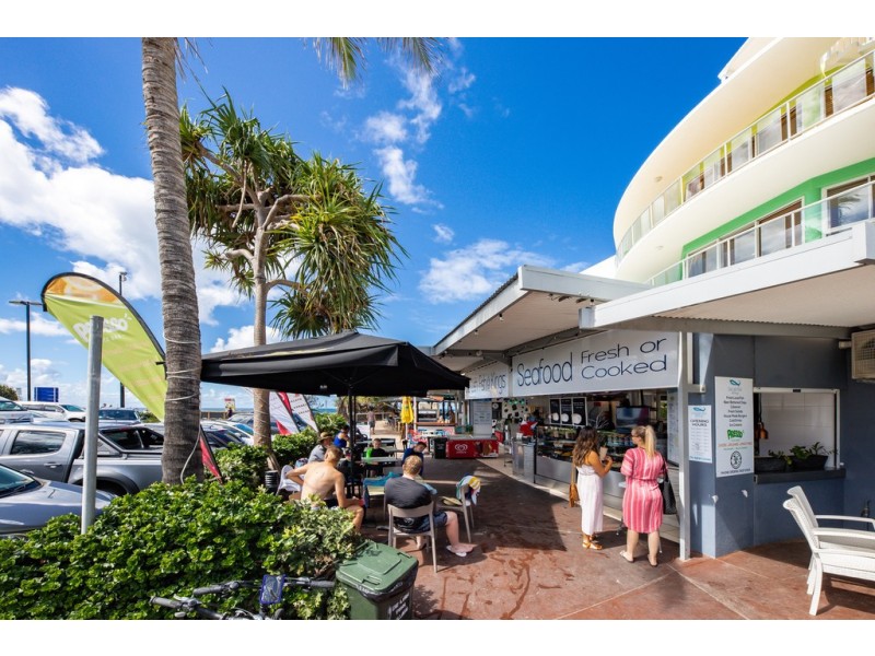 3/27 Mahia Tce – ALINGA, Kings Beach QLD 4551