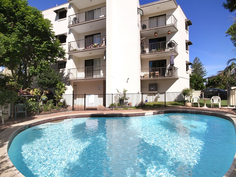 9/60 Edmund St, Kings Beach QLD 4551