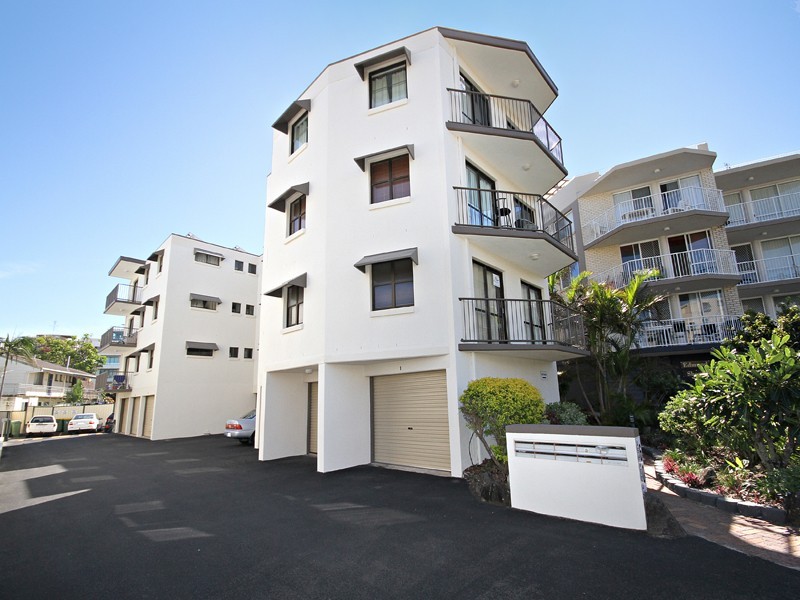 9/60 Edmund St, Kings Beach QLD 4551