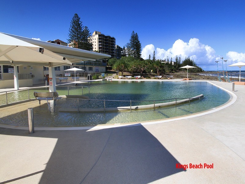9/60 Edmund St, Kings Beach QLD 4551
