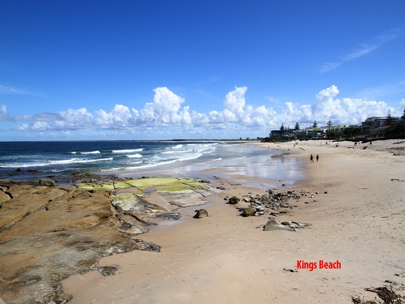9/60 Edmund St, Kings Beach QLD 4551