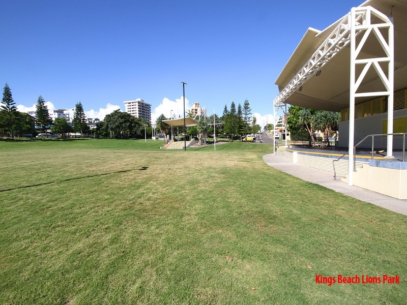 9/60 Edmund St, Kings Beach QLD 4551