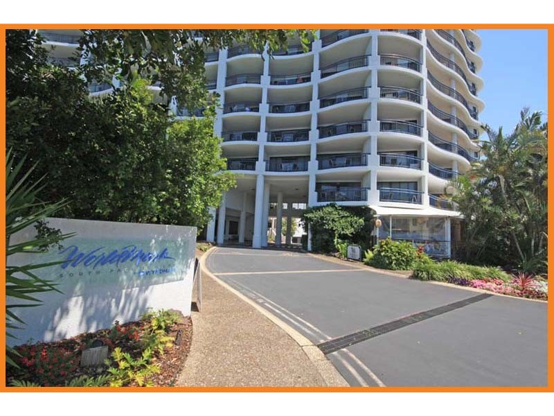 1012/75 ESPLANADE- RAMADA RESORT, Golden Beach QLD 4551