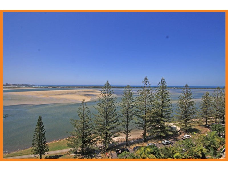 1012/75 ESPLANADE- RAMADA RESORT, Golden Beach QLD 4551