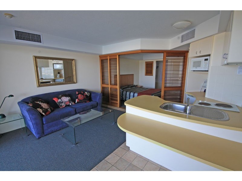 1012/75 ESPLANADE- RAMADA RESORT, Golden Beach QLD 4551