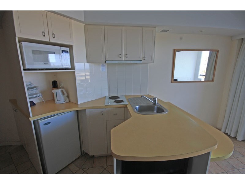 1012/75 ESPLANADE- RAMADA RESORT, Golden Beach QLD 4551