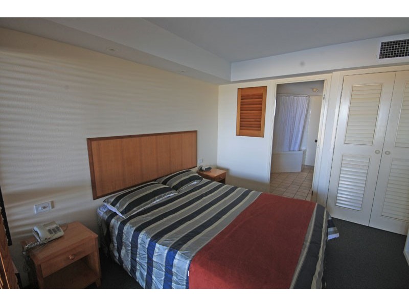 1012/75 ESPLANADE- RAMADA RESORT, Golden Beach QLD 4551