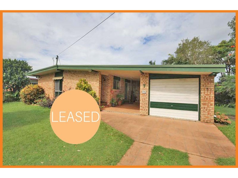 7 Lewis Street, Caloundra QLD 4551