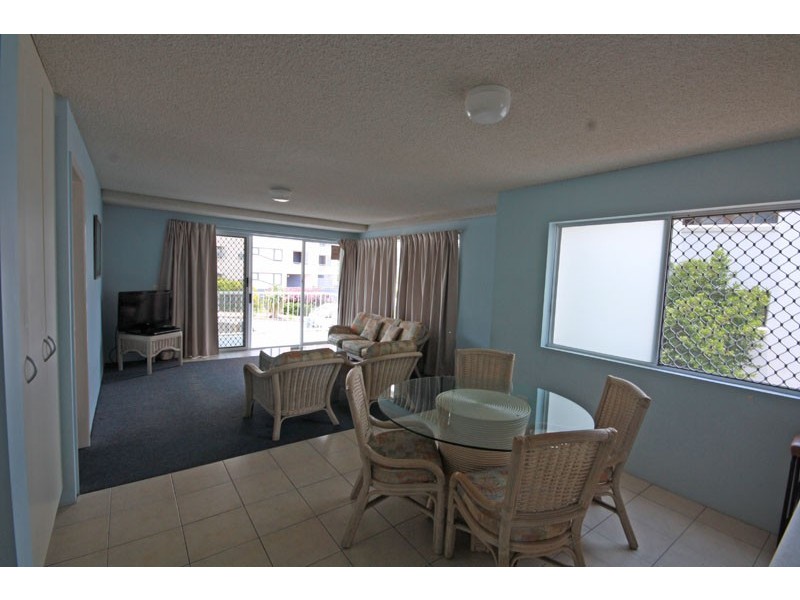 1/64 Edmund Street – Spinnaker Seas, Kings Beach QLD 4551