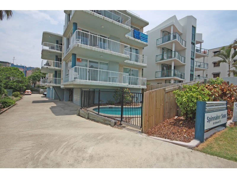 1/64 Edmund Street – Spinnaker Seas, Kings Beach QLD 4551