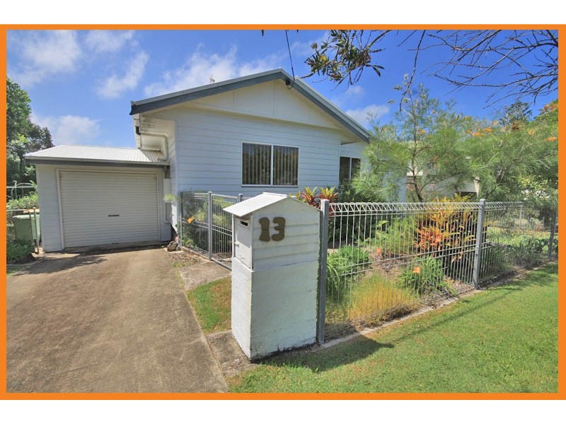 13 King Street, Shelly Beach QLD 4551