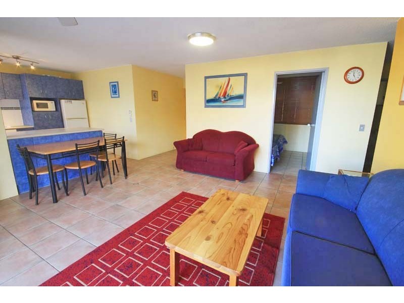 3/9 Warne Terrace – Linden Terrace, Kings Beach QLD 4551