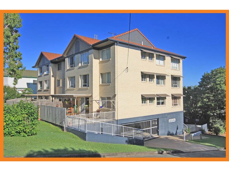 6/26 Saltair Street “Kensington”, Kings Beach QLD 4551