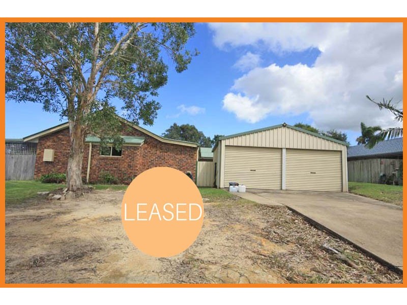 14 Woodroffe Street, Little Mountain QLD 4551