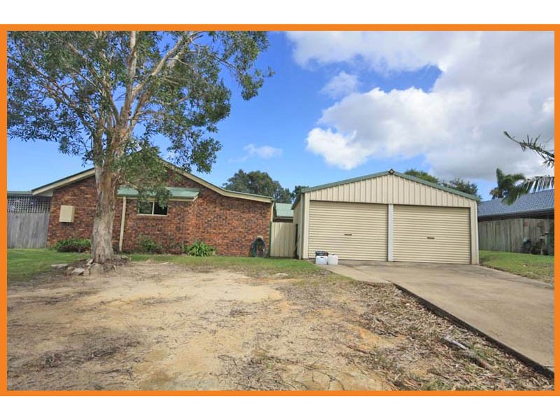 14 Woodroffe Street, Little Mountain QLD 4551