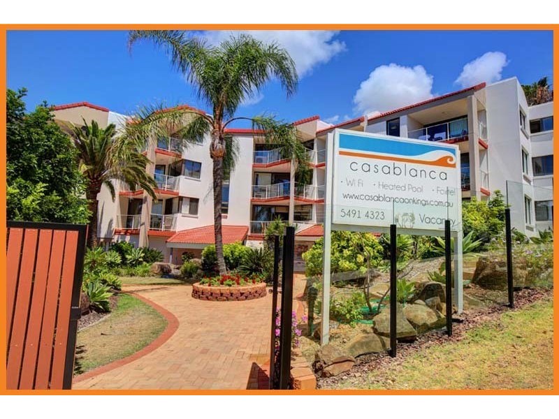 13/1 Ormonde Terrace – Casablanca, Kings Beach QLD 4551