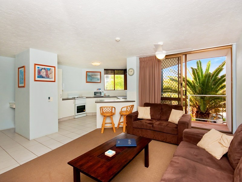 13/1 Ormonde Terrace – Casablanca, Kings Beach QLD 4551