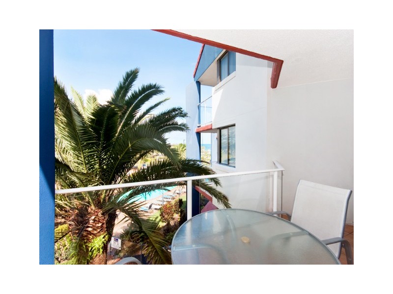 13/1 Ormonde Terrace – Casablanca, Kings Beach QLD 4551
