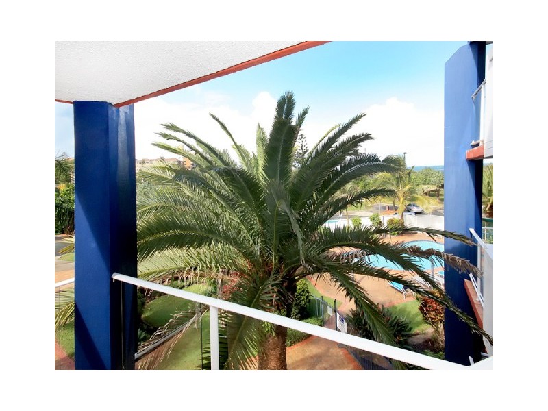 13/1 Ormonde Terrace – Casablanca, Kings Beach QLD 4551