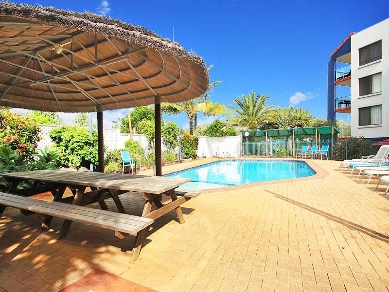 13/1 Ormonde Terrace – Casablanca, Kings Beach QLD 4551