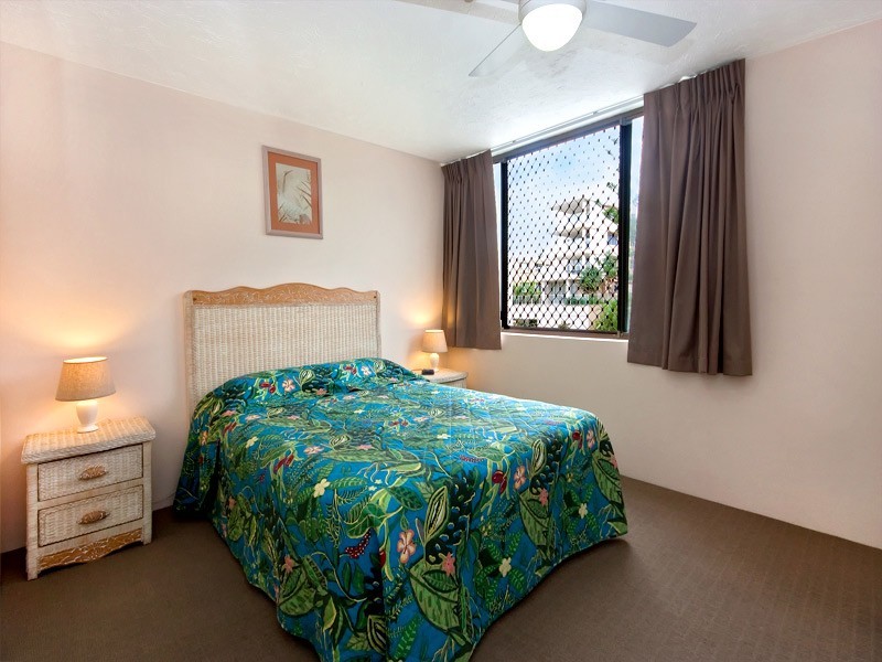 Unit 13 Casablanca, 1 Ormonde Tce, Kings Beach QLD 4551