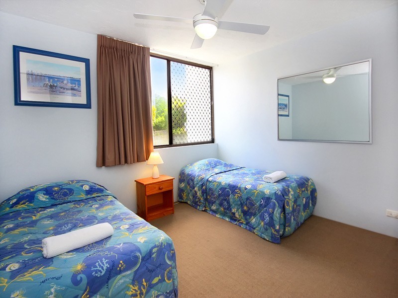 Unit 13 Casablanca, 1 Ormonde Tce, Kings Beach QLD 4551
