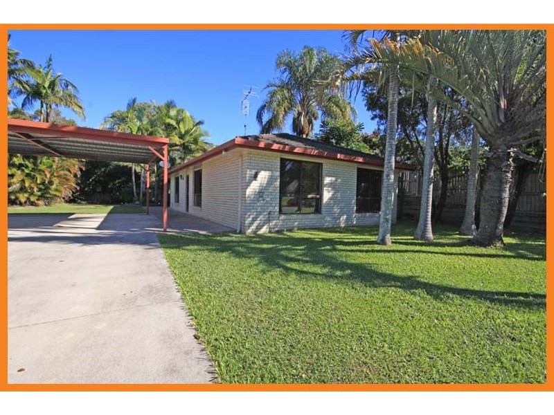 4 Utah Street, Aroona QLD 4551