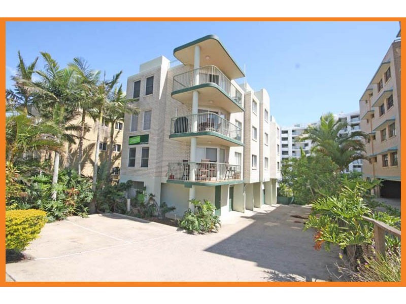 6/47 Verney Street – Sirocco, Kings Beach QLD 4551