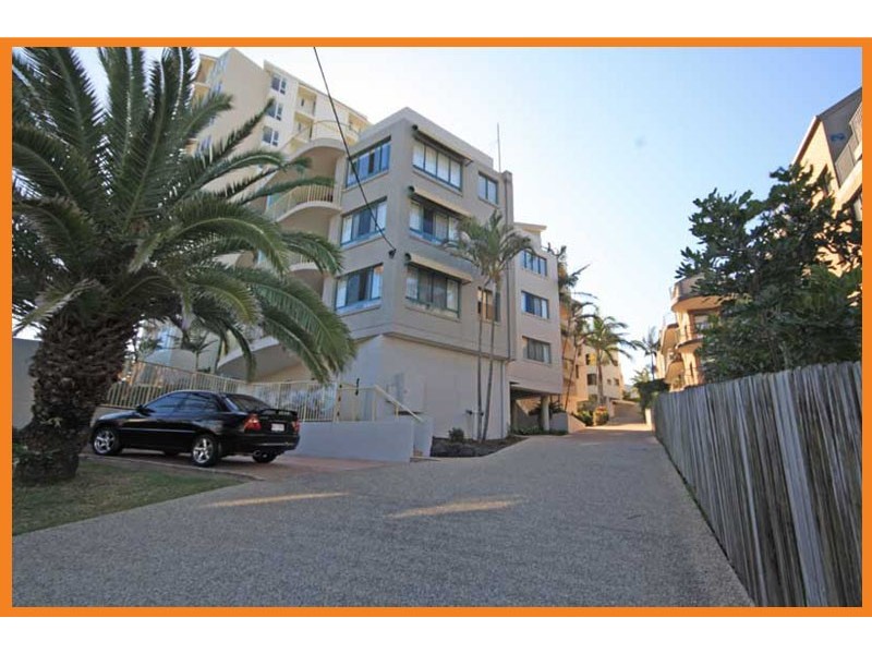 6/68 Lower Gay Terrace – Deepwater Cove, Kings Beach QLD 4551